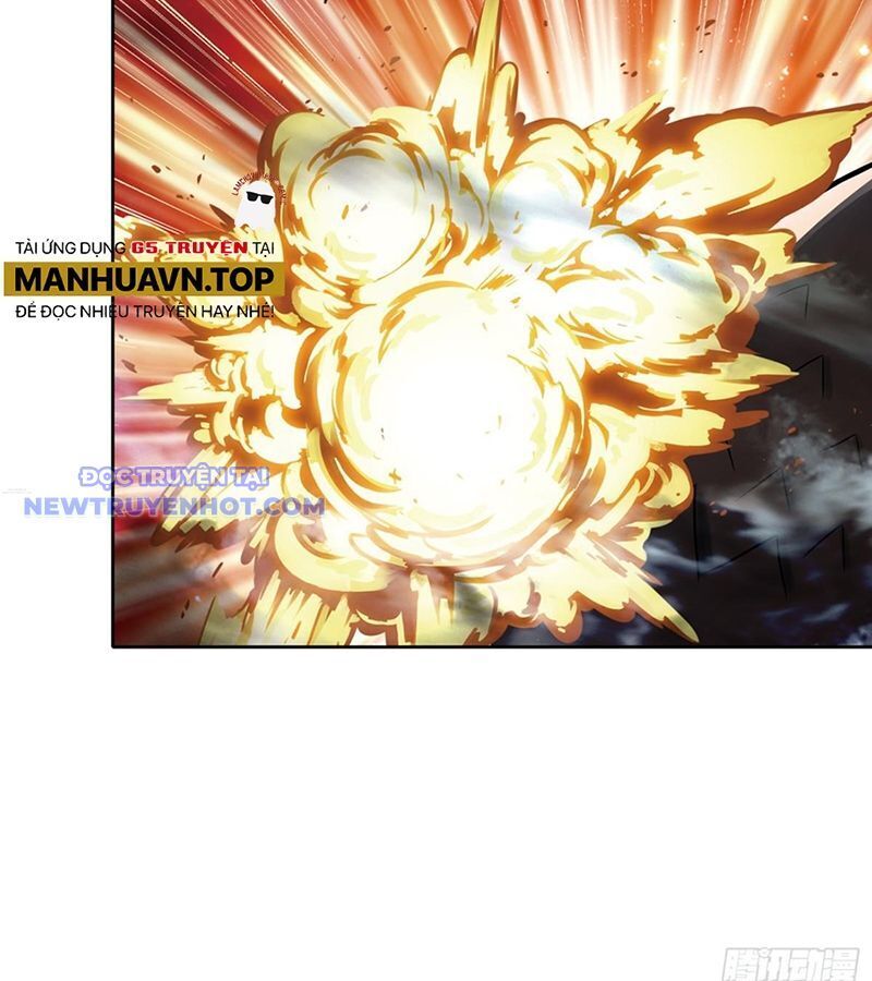 Khắc Kim Thành Tiên: Chapter 121