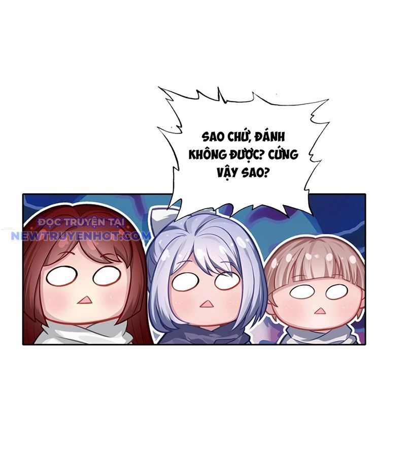 Khắc Kim Thành Tiên: Chapter 121