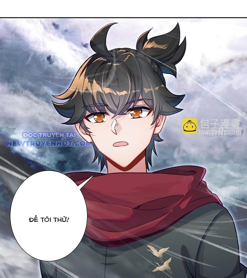 Khắc Kim Thành Tiên: Chapter 121