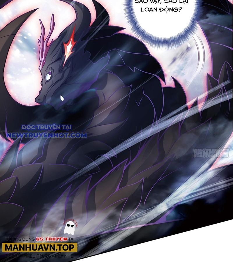 Khắc Kim Thành Tiên: Chapter 121