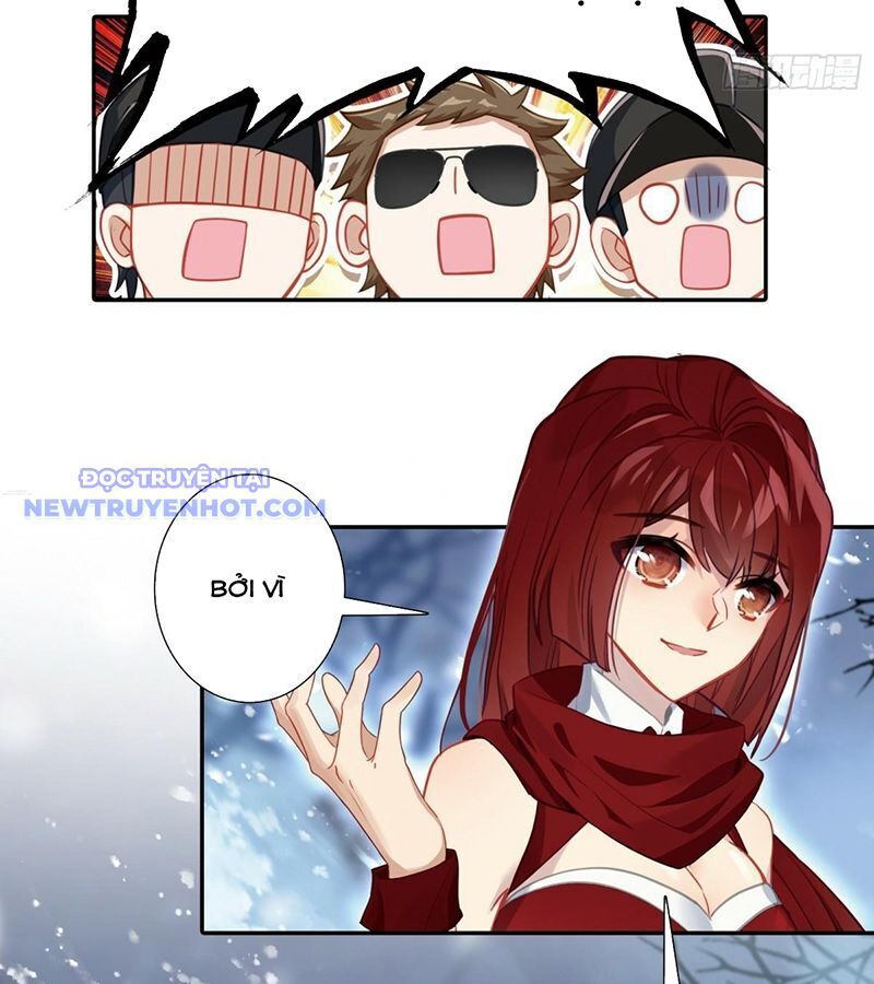 Khắc Kim Thành Tiên: Chapter 123