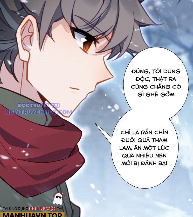 Khắc Kim Thành Tiên: Chapter 123