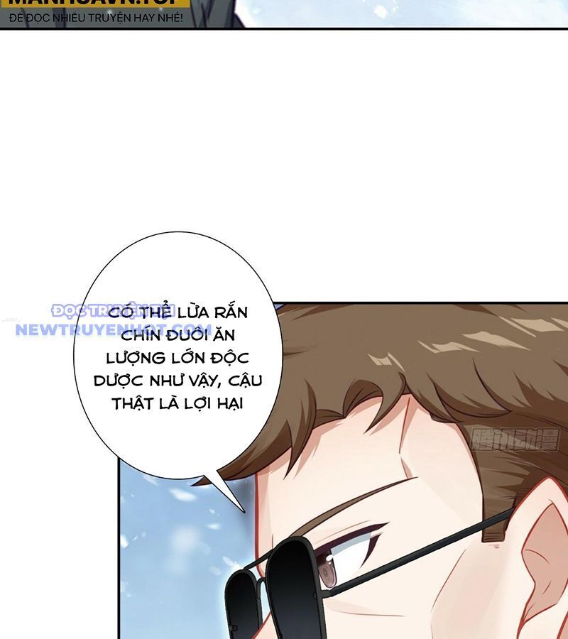 Khắc Kim Thành Tiên: Chapter 123