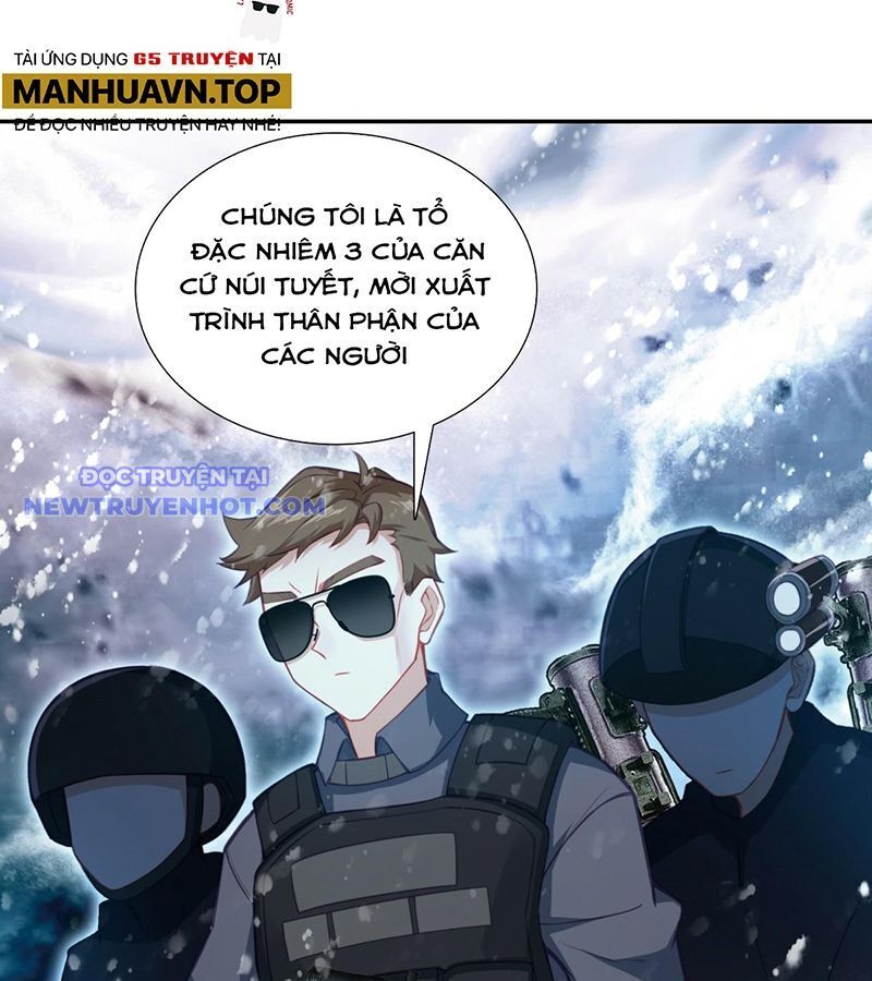 Khắc Kim Thành Tiên: Chapter 123