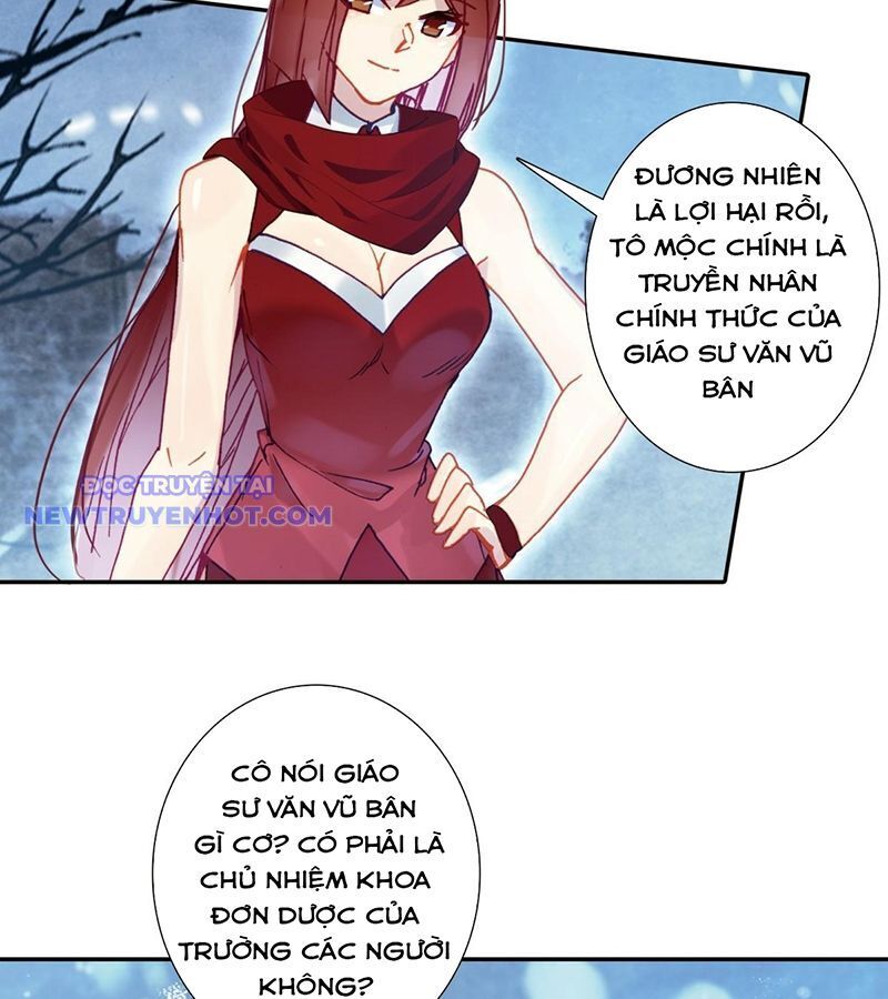 Khắc Kim Thành Tiên: Chapter 123