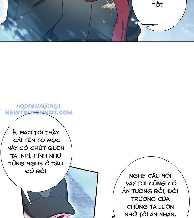 Khắc Kim Thành Tiên: Chapter 123