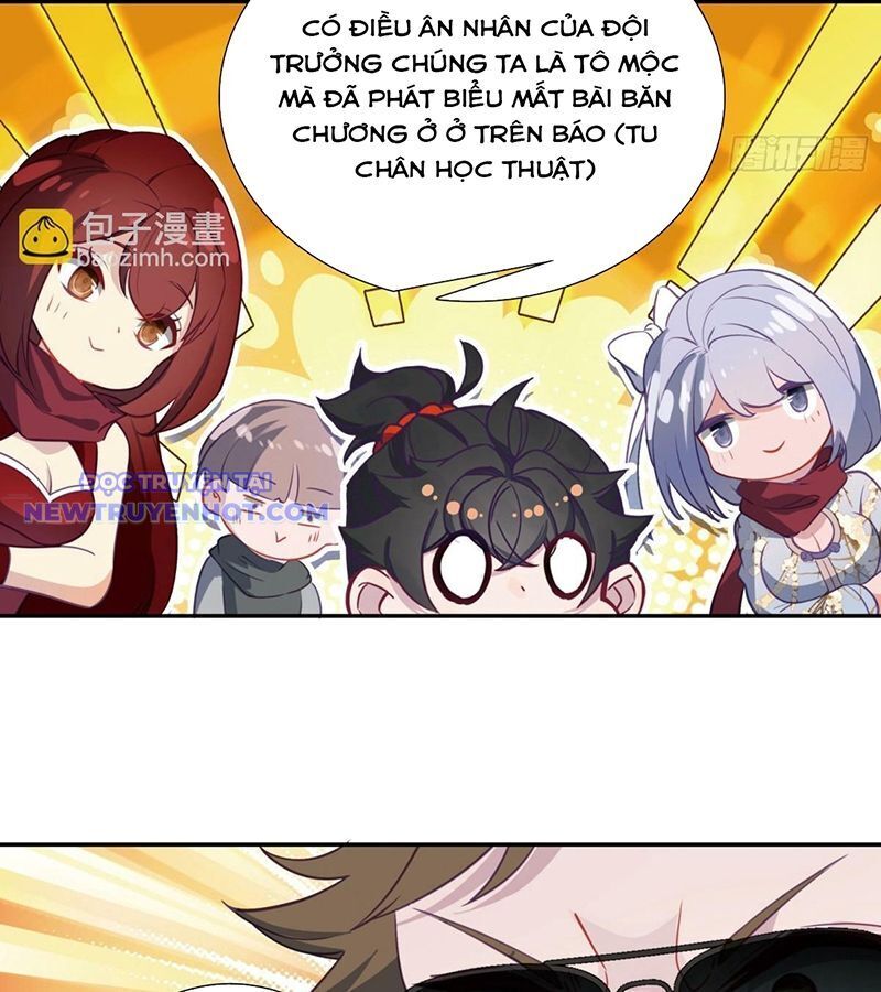 Khắc Kim Thành Tiên: Chapter 123