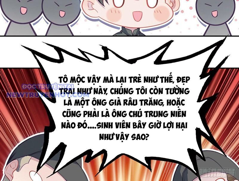 Khắc Kim Thành Tiên: Chapter 123