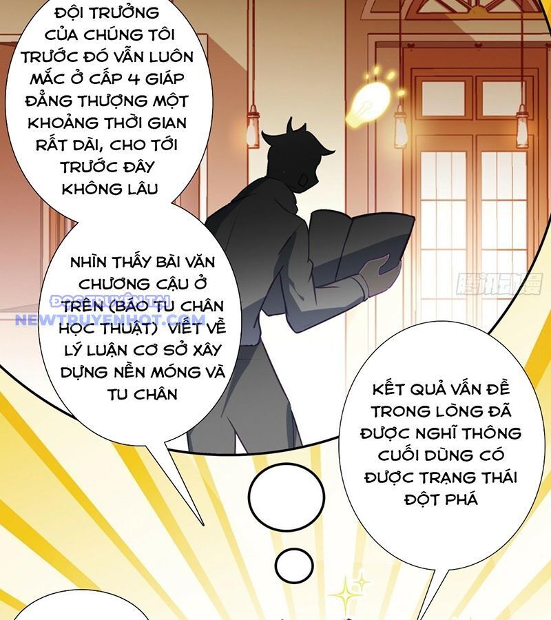 Khắc Kim Thành Tiên: Chapter 123