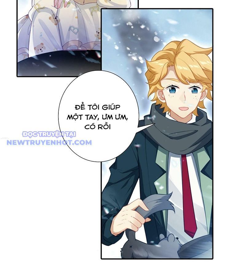 Khắc Kim Thành Tiên: Chapter 123