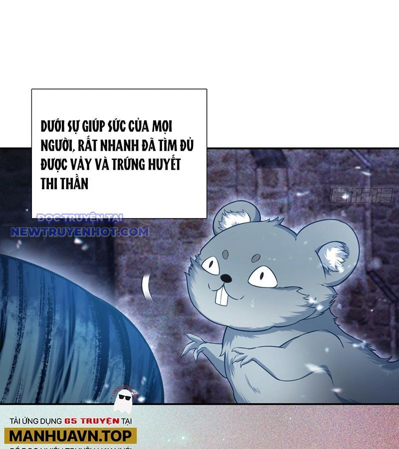 Khắc Kim Thành Tiên: Chapter 123