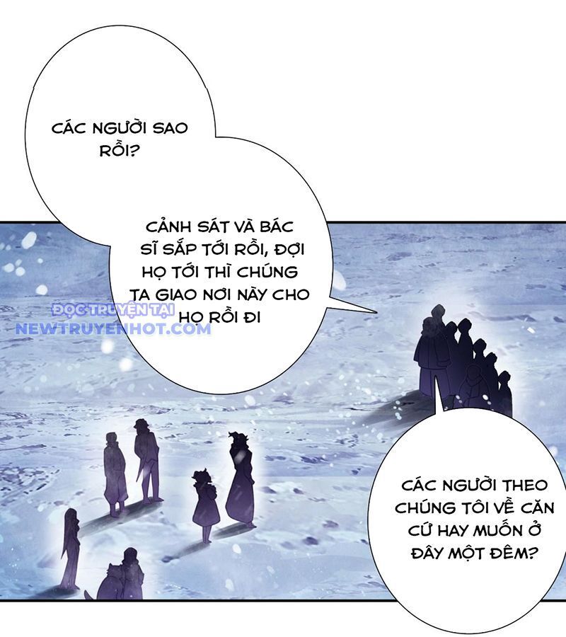 Khắc Kim Thành Tiên: Chapter 123