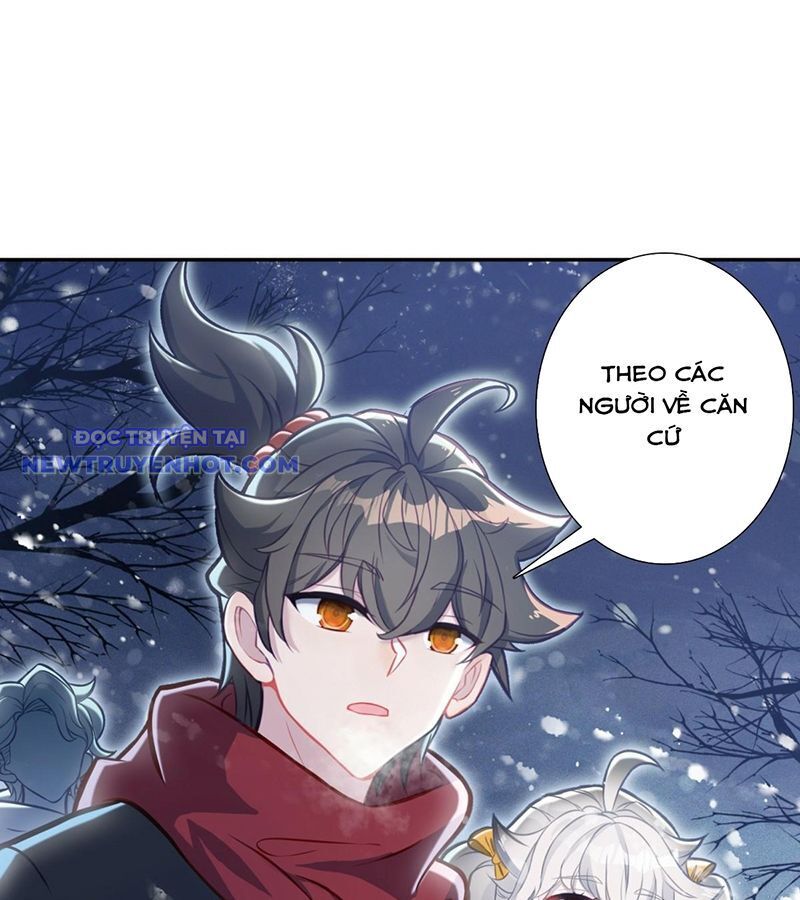 Khắc Kim Thành Tiên: Chapter 123