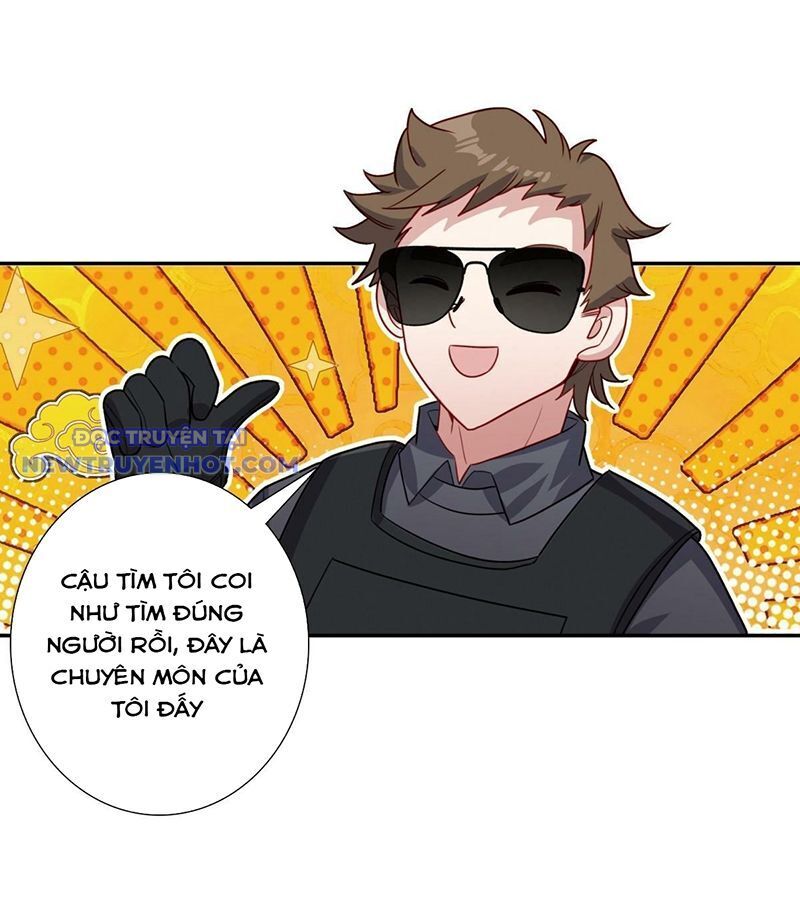 Khắc Kim Thành Tiên: Chapter 123