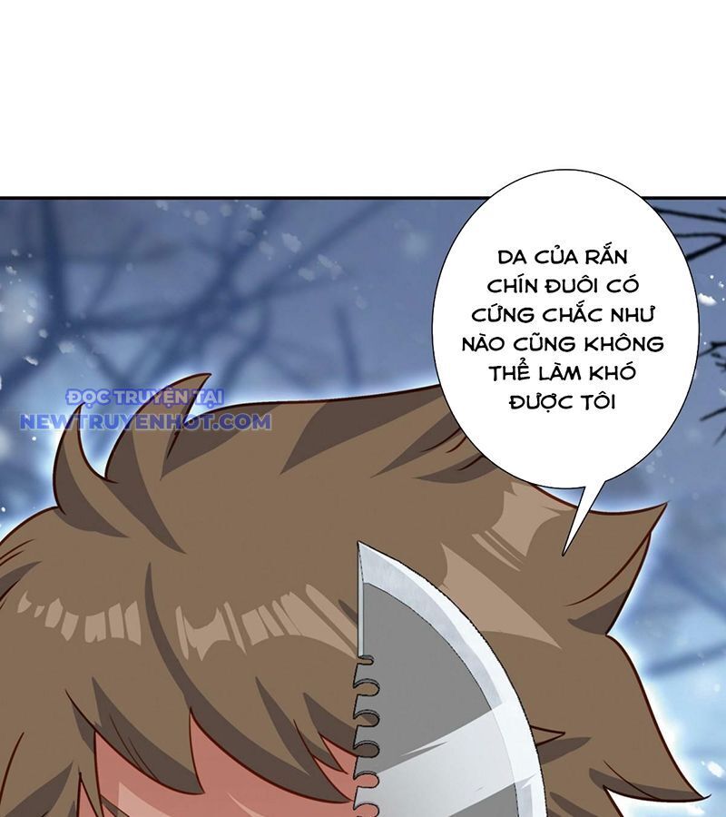 Khắc Kim Thành Tiên: Chapter 123