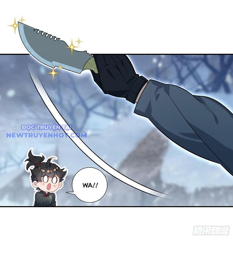 Khắc Kim Thành Tiên: Chapter 123