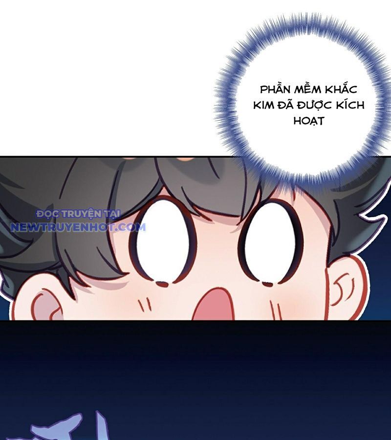 Khắc Kim Thành Tiên: Chapter 123