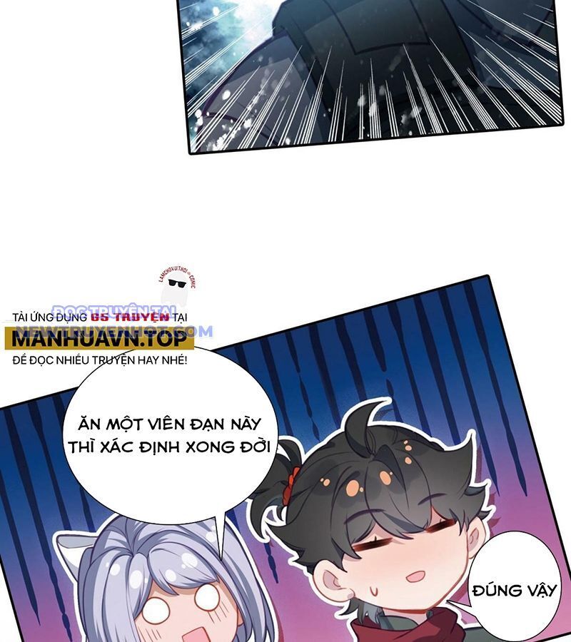 Khắc Kim Thành Tiên: Chapter 123