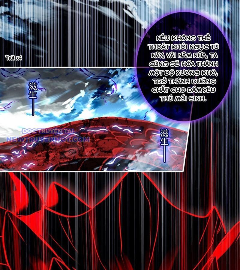 Khắc Kim Thành Tiên: Chapter 125