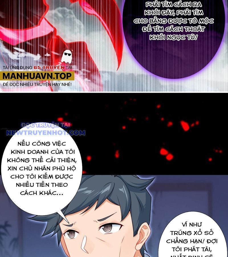 Khắc Kim Thành Tiên: Chapter 125