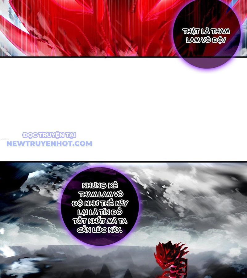 Khắc Kim Thành Tiên: Chapter 125