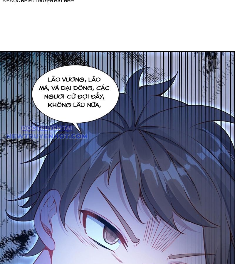 Khắc Kim Thành Tiên: Chapter 125