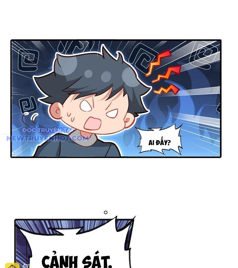 Khắc Kim Thành Tiên: Chapter 125