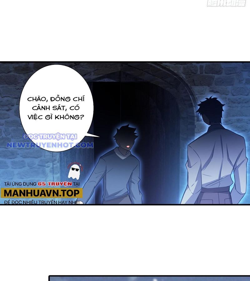 Khắc Kim Thành Tiên: Chapter 125