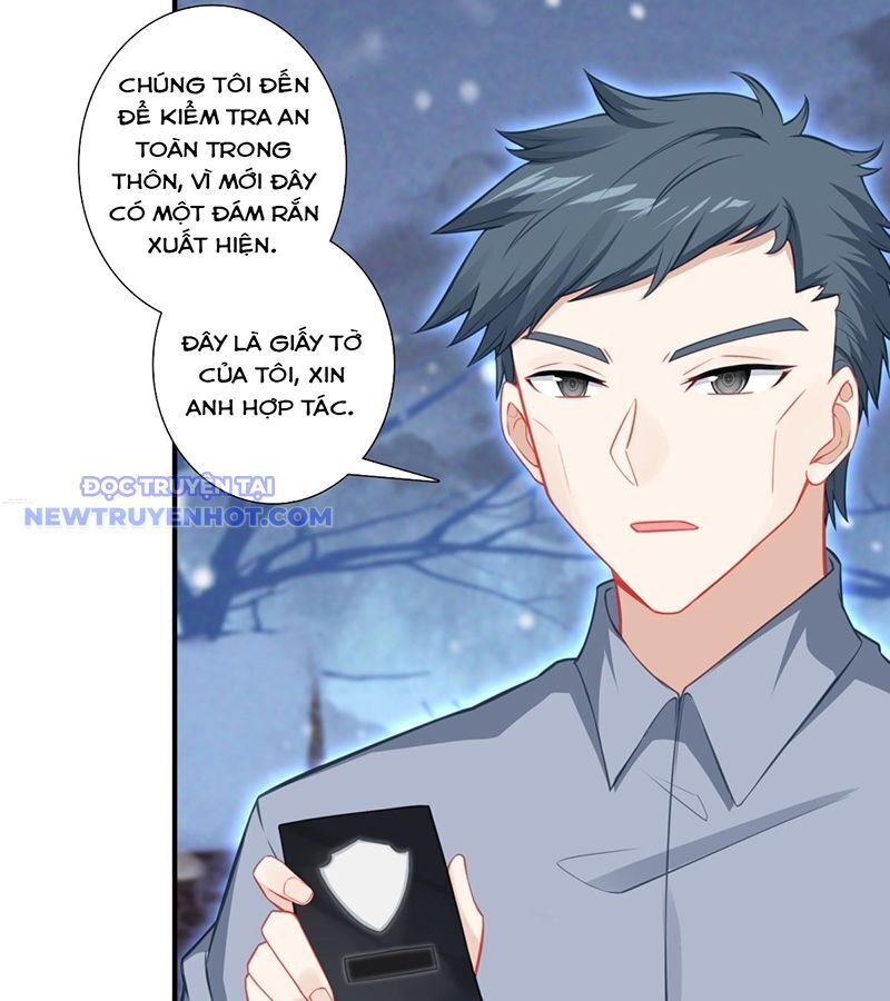 Khắc Kim Thành Tiên: Chapter 125