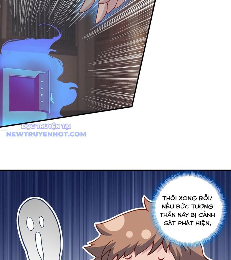 Khắc Kim Thành Tiên: Chapter 125