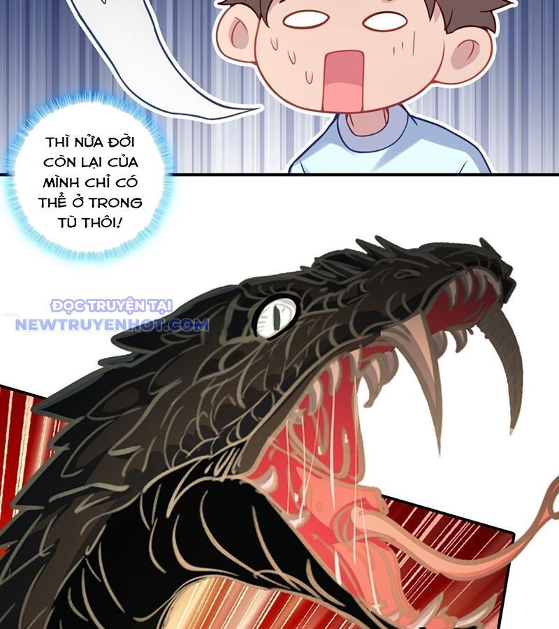 Khắc Kim Thành Tiên: Chapter 125