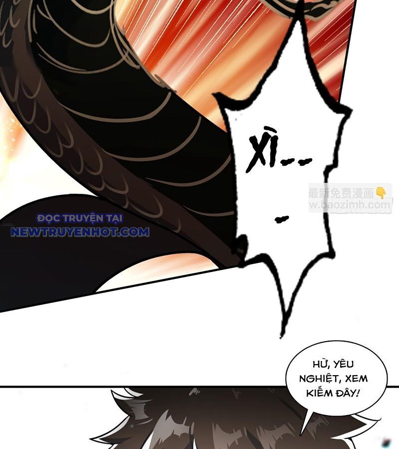 Khắc Kim Thành Tiên: Chapter 125