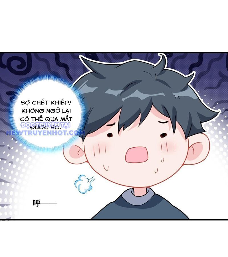 Khắc Kim Thành Tiên: Chapter 125