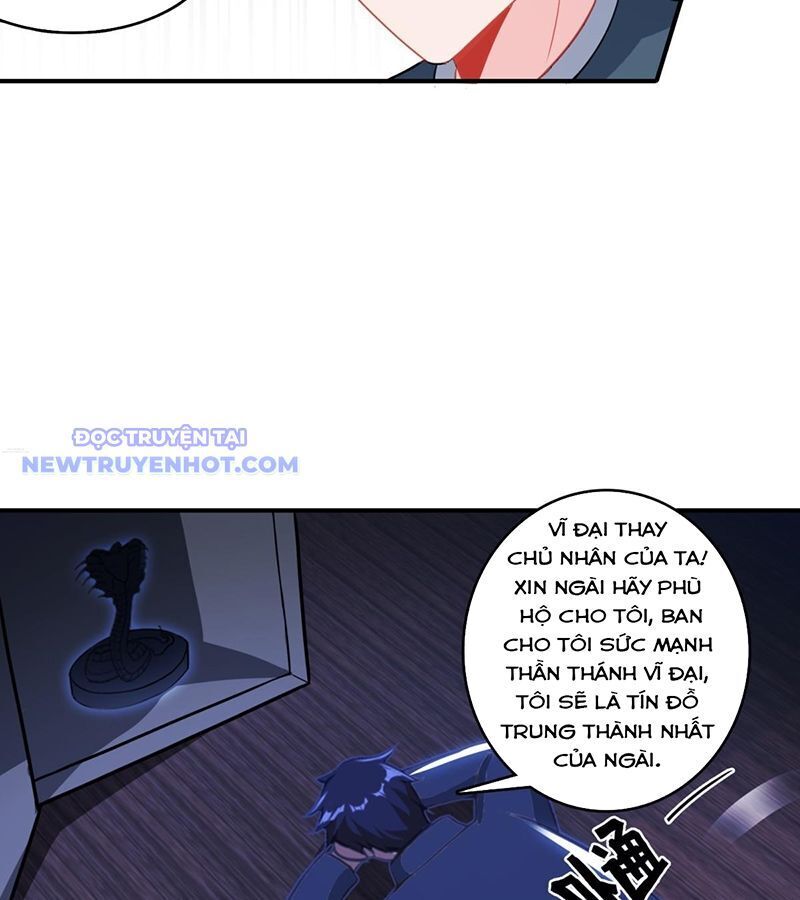 Khắc Kim Thành Tiên: Chapter 125