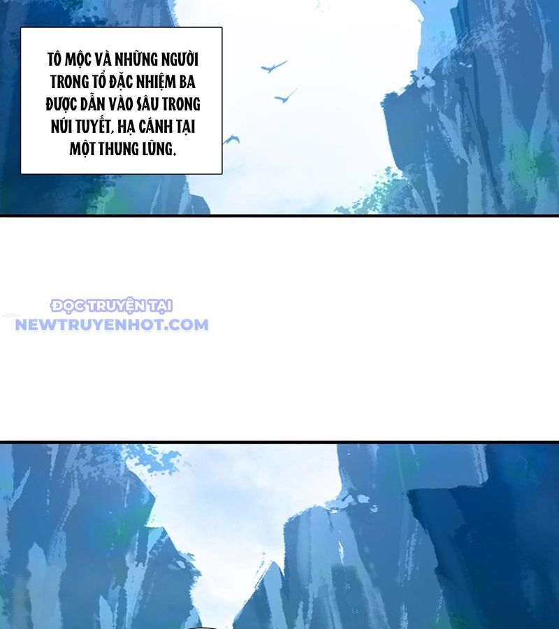 Khắc Kim Thành Tiên: Chapter 125