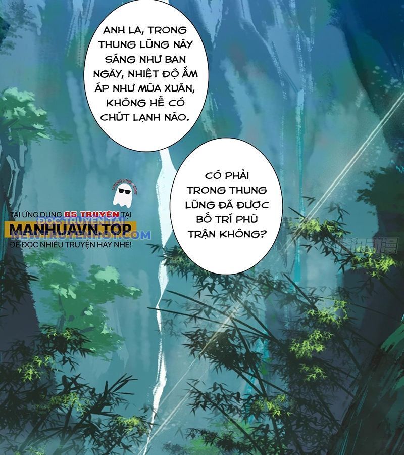 Khắc Kim Thành Tiên: Chapter 125