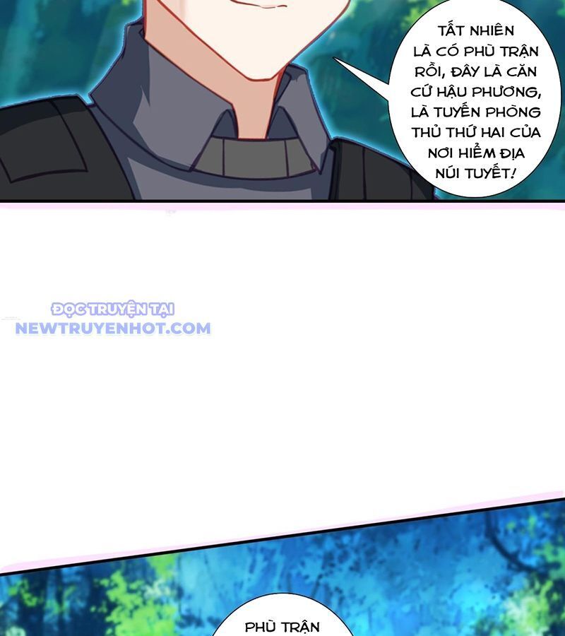 Khắc Kim Thành Tiên: Chapter 125