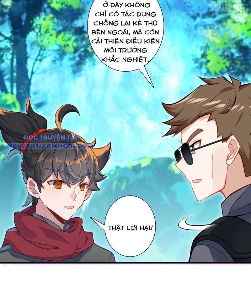 Khắc Kim Thành Tiên: Chapter 125