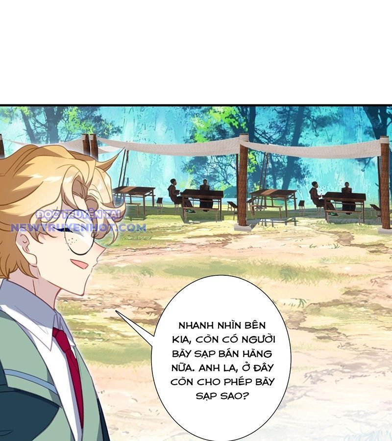 Khắc Kim Thành Tiên: Chapter 125