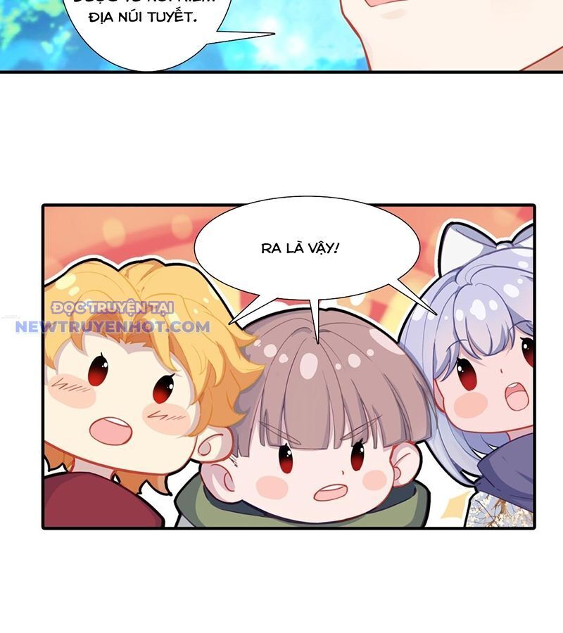 Khắc Kim Thành Tiên: Chapter 125