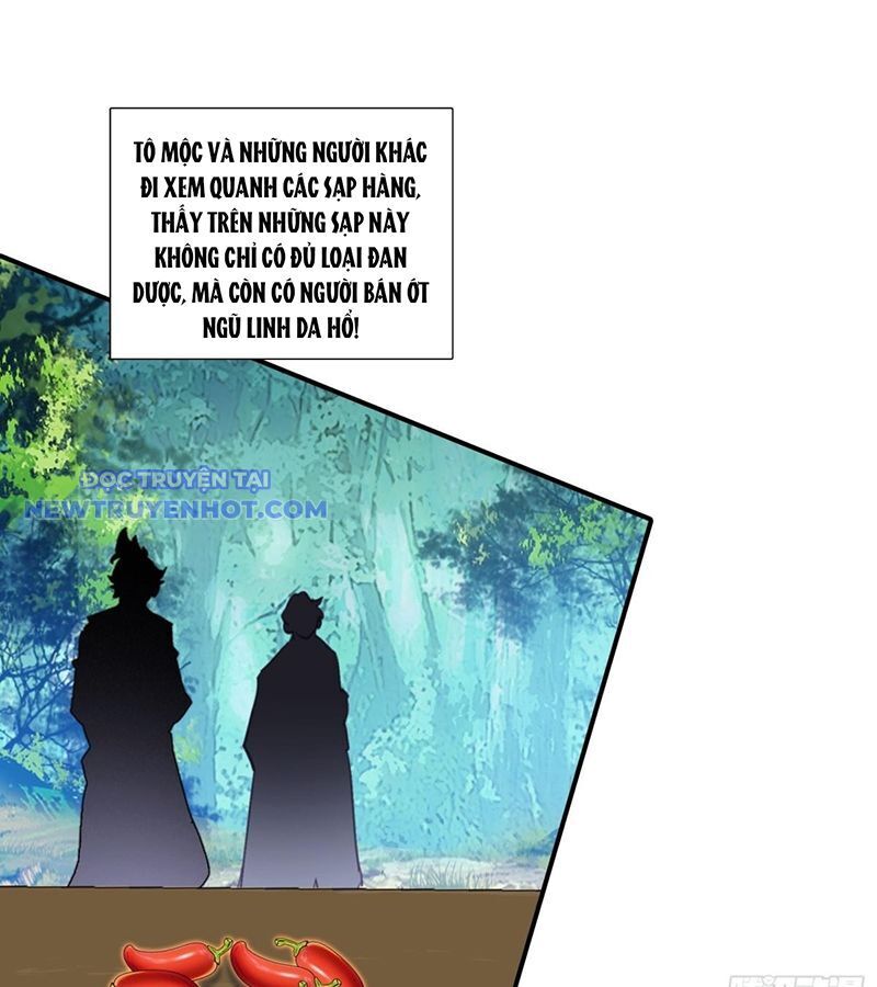 Khắc Kim Thành Tiên: Chapter 125