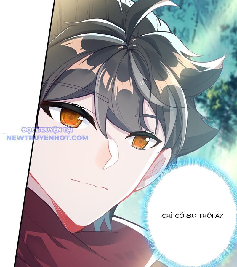 Khắc Kim Thành Tiên: Chapter 125