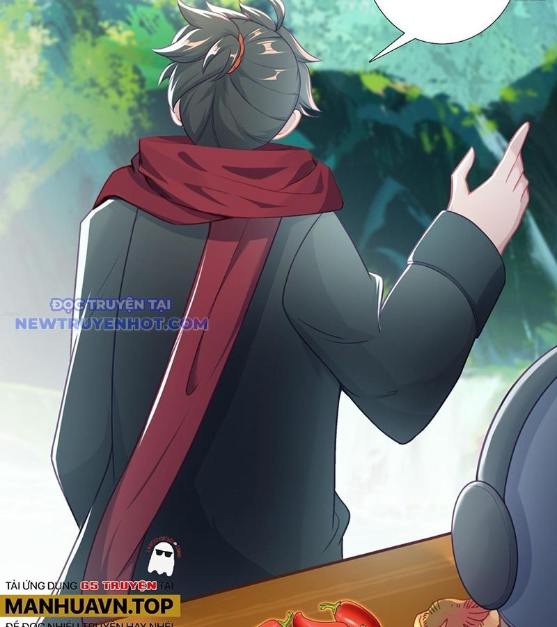 Khắc Kim Thành Tiên: Chapter 125