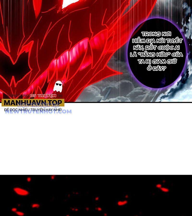 Khắc Kim Thành Tiên: Chapter 125