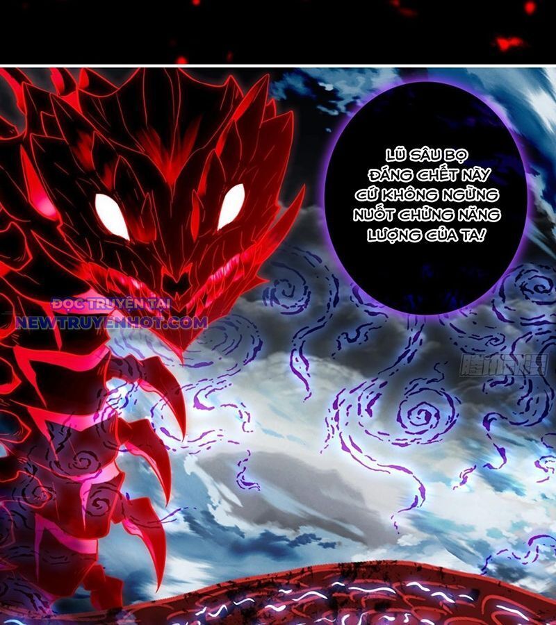 Khắc Kim Thành Tiên: Chapter 125