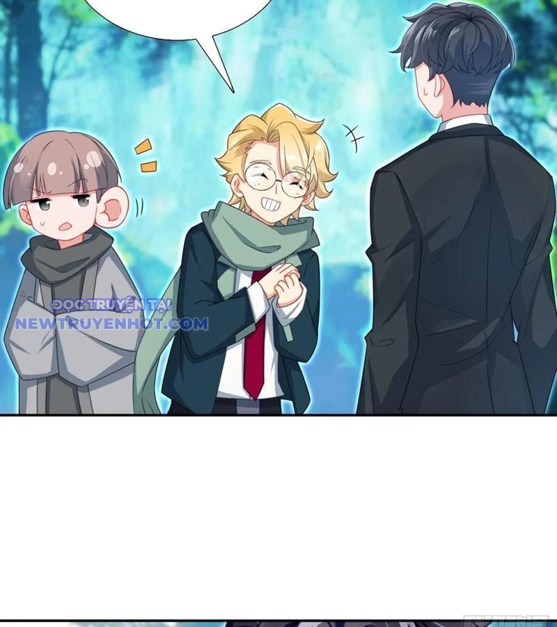 Khắc Kim Thành Tiên: Chapter 126
