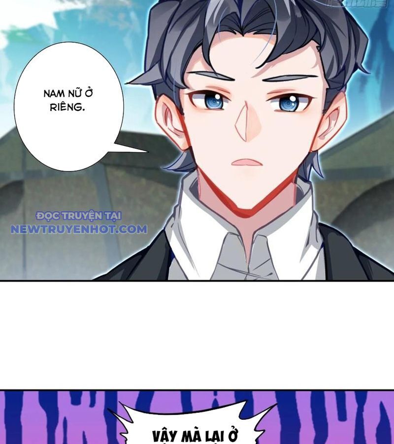 Khắc Kim Thành Tiên: Chapter 126