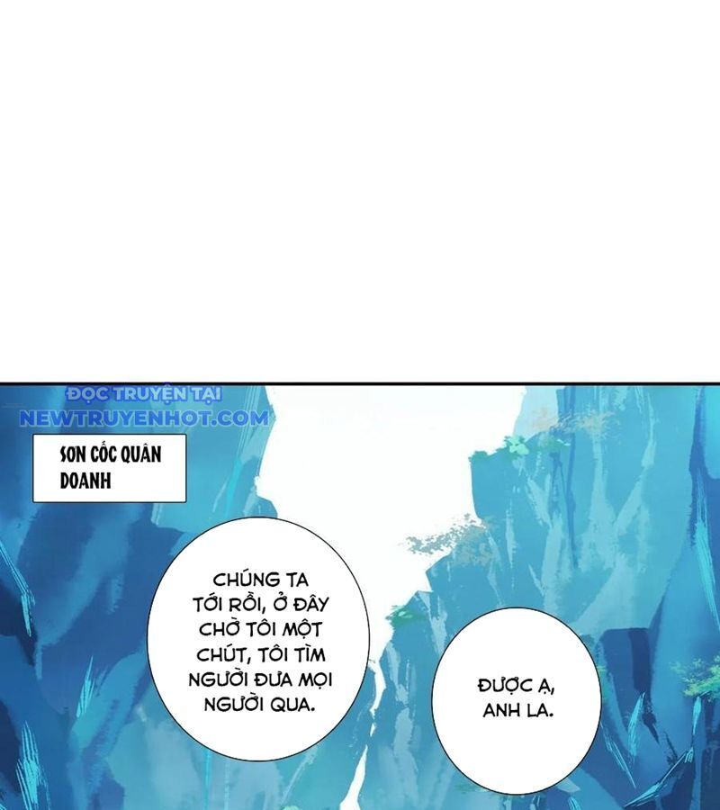 Khắc Kim Thành Tiên: Chapter 126
