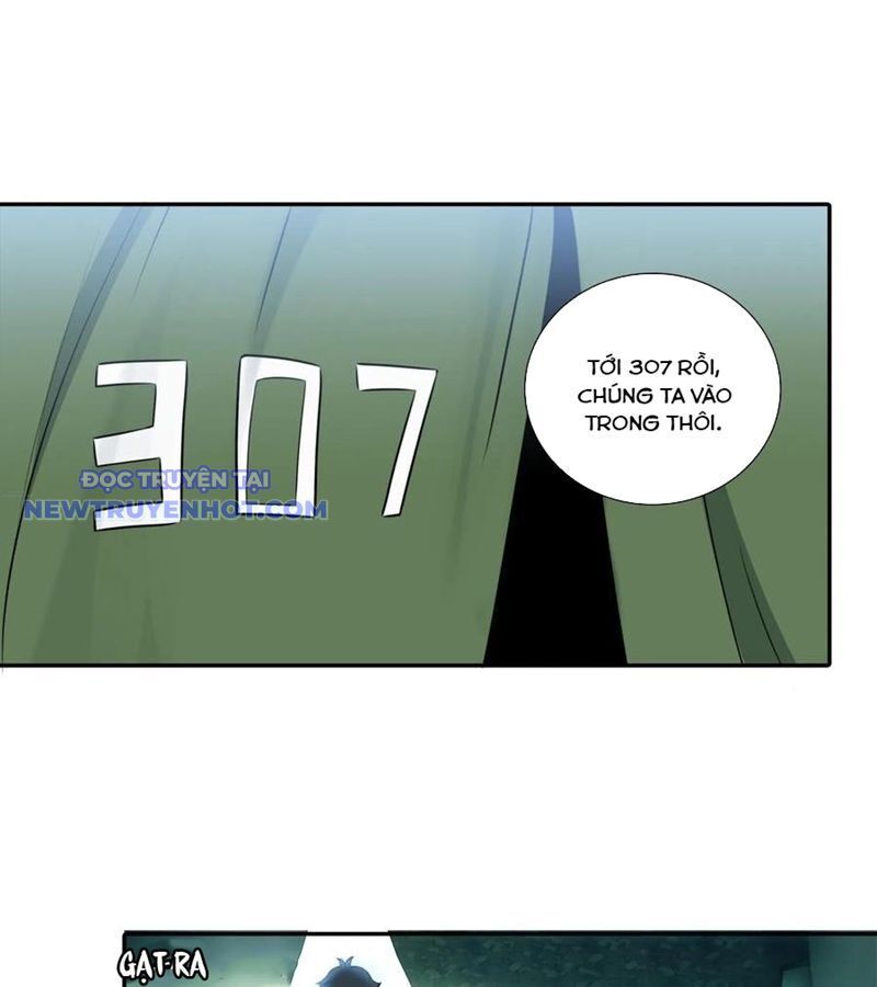 Khắc Kim Thành Tiên: Chapter 126