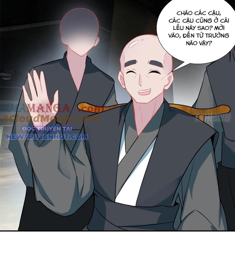 Khắc Kim Thành Tiên: Chapter 126